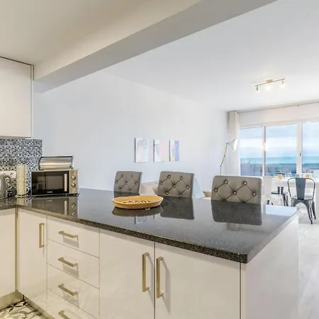 Floor Arriaga 804 Апартаменты *
