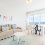 Floor Arriaga 804 アパート フンシャル
