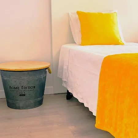 Appartamento Floor Arriaga 804 Funchal (Madeira)