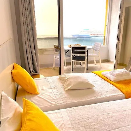 Lägenhet Floor Arriaga 804 *