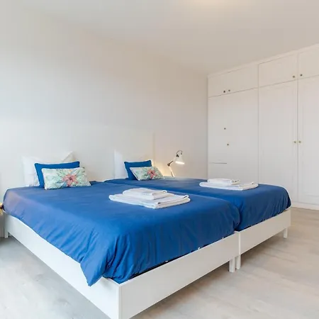 Floor Arriaga 804 Apartament *