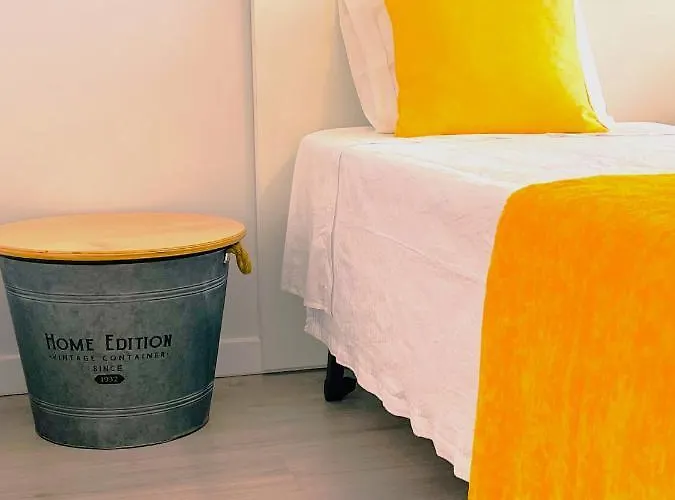 דירה Floor Arriaga 804 פונשל