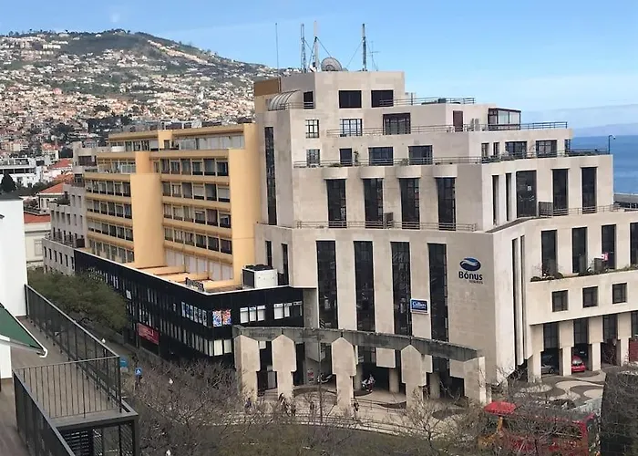 דירה Floor Arriaga 804 פונשל