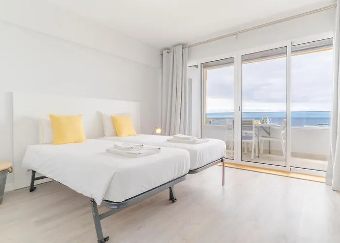 Floor Arriaga 804 פונשל