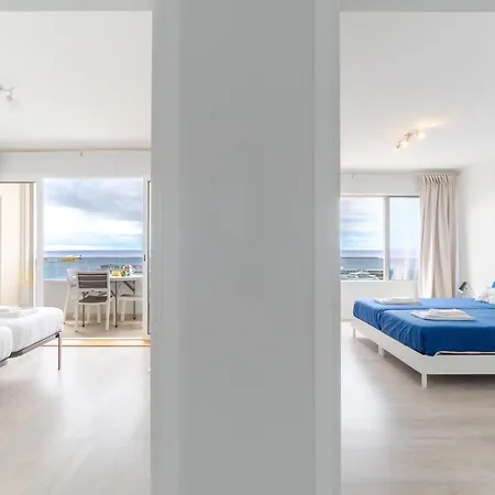 Appartement Floor Arriaga 804