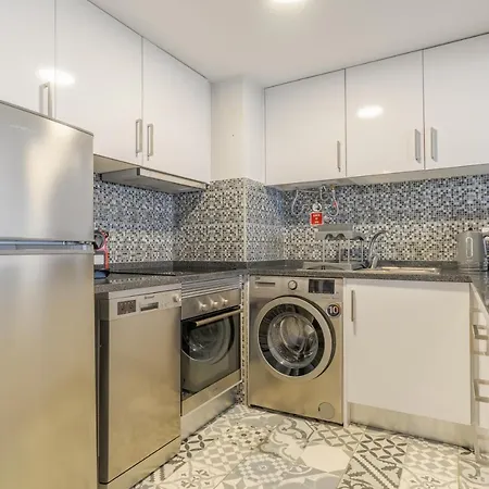 Floor Arriaga 804 Appartement Funchal (Madeira)