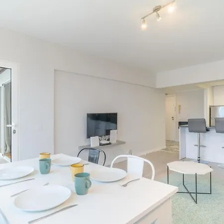 Appartement Floor Arriaga 804 Funchal (Madeira)