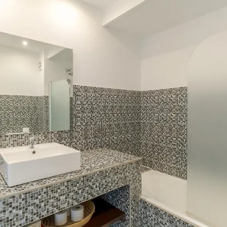 Appartement Floor Arriaga 804 Funchal (Madeira)