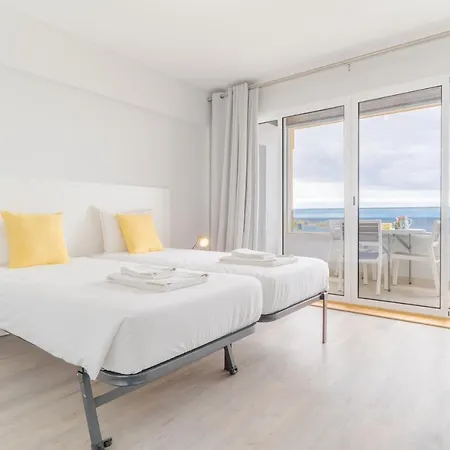 Floor Arriaga 804 Funchal (Madeira)