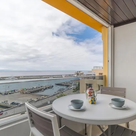 Floor Arriaga 804 Appartement *