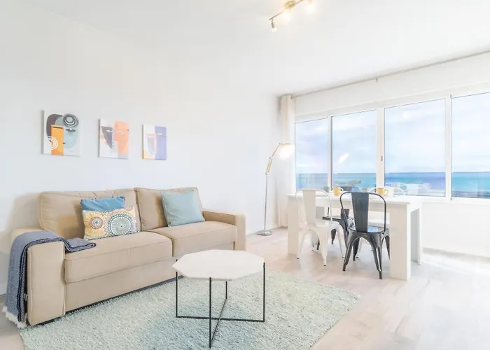 Floor Arriaga 804 Daire Funchal